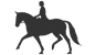 Icon Dressurpferde
