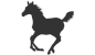 Icon Fohlen